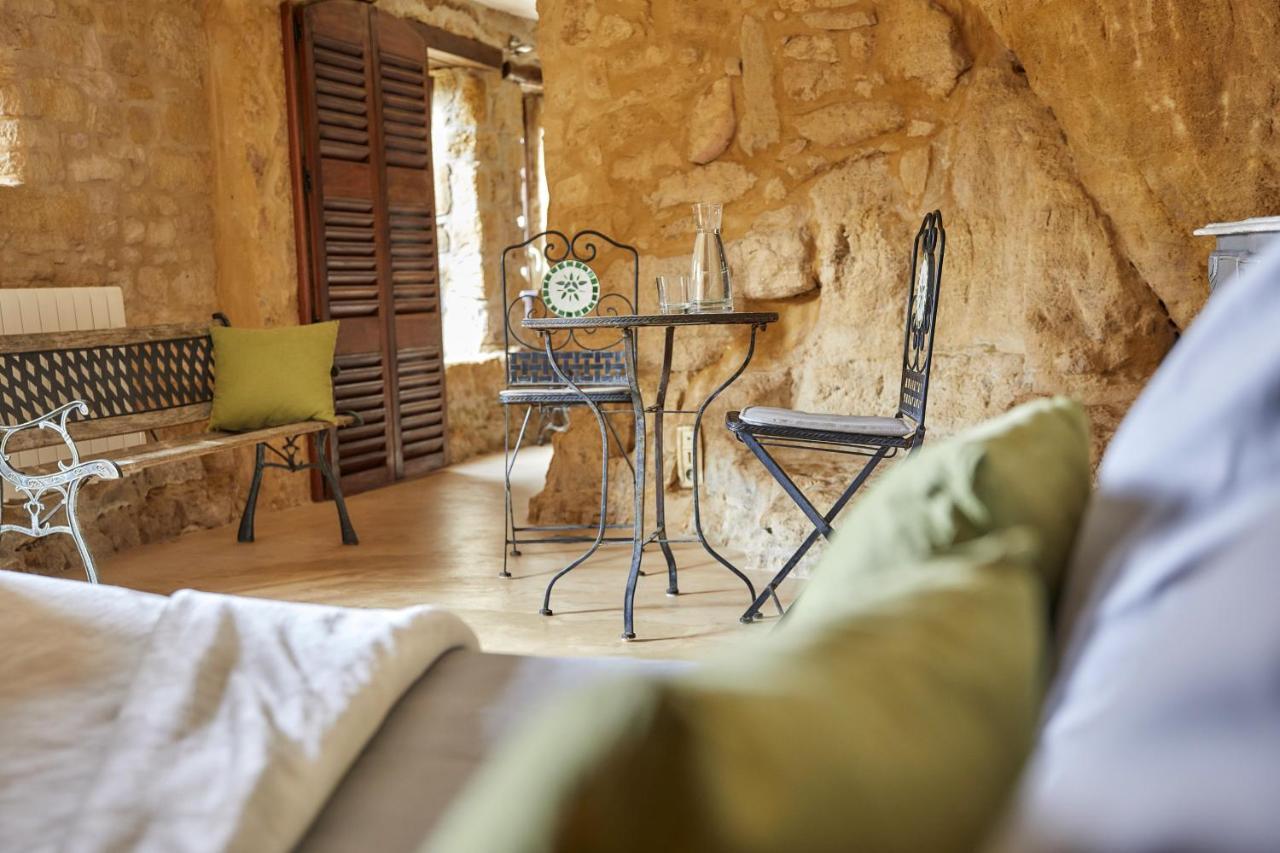 Domaine De Cantegrel - Gites De Charme Et Suite Troglodyte En Perigord Vitrac  Exterior foto
