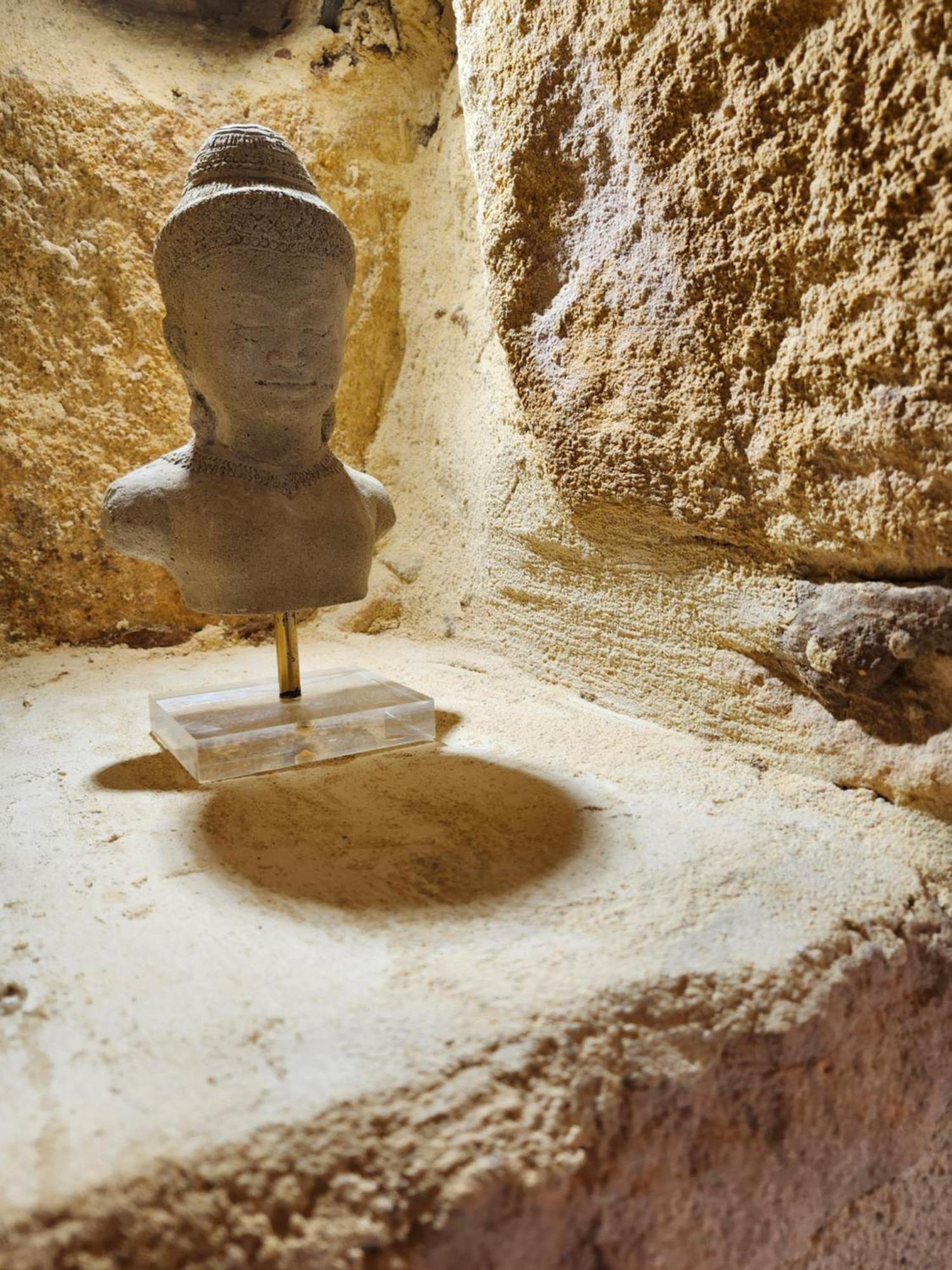 Domaine De Cantegrel - Gites De Charme Et Suite Troglodyte En Perigord Vitrac  Exterior foto